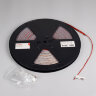 Светодиодная лента герметичная СОВ-PS-Х420-12mm 24V Warm2700 (4.8 W/m, IP67, 15m) (Arlight, 5 лет) 049056 - фото 3