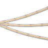 Светодиодная лента герметичная СОВ-PS-Х420-12mm 24V Warm2700 (4.8 W/m, IP67, 15m) (Arlight, 5 лет) 049056 - фото 2