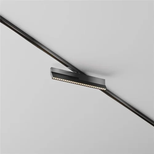 Трековый светильник Точки поворотный / Points Rot Exility X 4000K 12Вт 40° (Черный) TR242-2-12W4K-B - фото 3