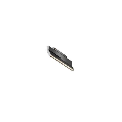 Трековый светильник Точки поворотный / Points Rot Exility X 4000K 12Вт 40° (Черный) TR242-2-12W4K-B - фото