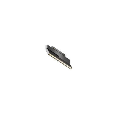 Трековый светильник Точки поворотный / Points Rot Exility X 4000K 12Вт 40° (Черный) TR242-2-12W4K-B - фото 17