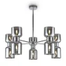 Подвесной светильник Freya FR5203PL-10CH1 (Хром) - фото 5