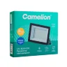 Прожектор LFL-5004 C02 (LED SMD 50Вт 5000лм 230В 6500К 153х136х30) черн. Camelion 16332 - фото 3