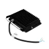 Прожектор светодиодный LFL-5004 C02 LED SMD 50Вт IP65 6500К 5000лм 230В 153х136х30 черн. Camelion 16332 - фото 8