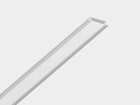 'Профиль алюминиевый SWG, RC-3006 - фото