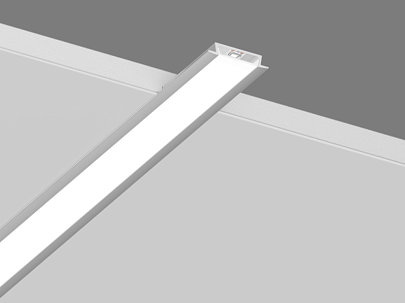 'Профиль алюминиевый SWG, RC-3006. Фото 4