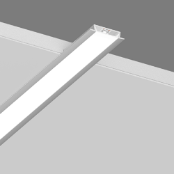 'Профиль алюминиевый SWG, RC-3006 900083