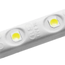 Модуль светодиодный ELF Ultra II, 2SMD диода, 12V, 0.3W, зеленый