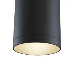 Трековый светильник Фокус Мини / Focus MINI TR008-1-GU10-B (Черный) TR008-1-GU10-B