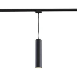 Трековый светильник Фокус Мини / Focus MINI TR008-1-GU10-B (Черный) TR008-1-GU10-B