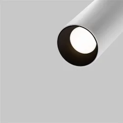 Трековый светильник VGL032-2-5W4K-S-W - 5 Вт LED (Белый) VGL032-2-5W4K-S-W