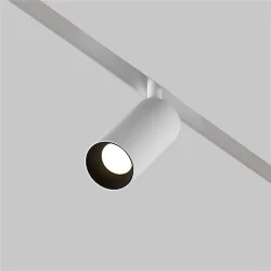 Трековый светильник VGL032-2-5W4K-S-W - 5 Вт LED (Белый) VGL032-2-5W4K-S-W