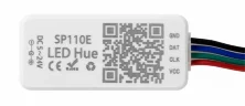 Мини-контроллер ELF SP110E, SM-control, 5/12В, BT - фото 3