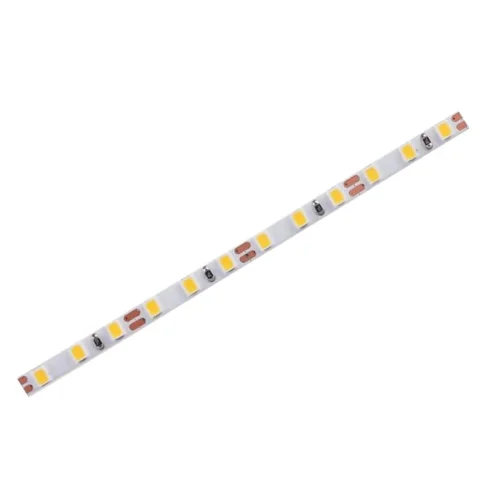 Светодиодная лента LUX class, 2835, 120led/m, white, 12V, 12W/m, шлейф 4мм, IP20, A57 - фото I