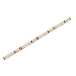 Светодиодная лента LUX class, 2835, 120led/m, white, 12V, 12W/m, шлейф 4мм, IP20, A57