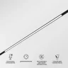 Умный трековый светильник 20W 2700-6500K Dim L02 Slim Magnetic 85077/01 - фото