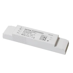 Источник питания DALI DT6 30-40Вт IP20 (Белый) PSL-DL40-S-750-900mA