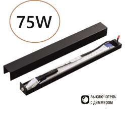 Драйвер «ODEON LIGHT» 357788, серия: FINO