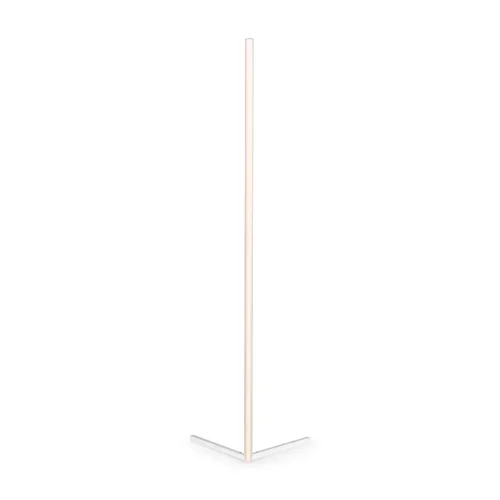 Напольный светильник (торшер) FR6062FL-L20W Союз / Union 13 Вт LED (Белый) FR6062FL-L20W - фото 2