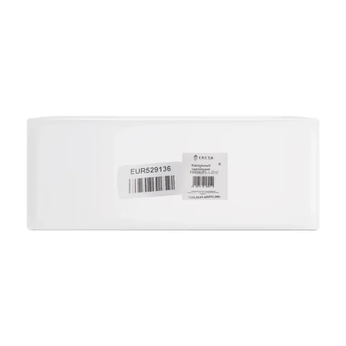 Напольный светильник (торшер) FR6062FL-L20W Союз / Union 13 Вт LED (Белый) FR6062FL-L20W - фото 3