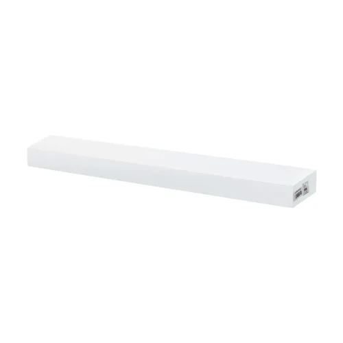 Напольный светильник (торшер) FR6062FL-L20W Союз / Union 13 Вт LED (Белый) FR6062FL-L20W - фото 4