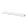 Напольный светильник (торшер) FR6062FL-L20W Союз / Union 13 Вт LED (Белый) FR6062FL-L20W - фото 4