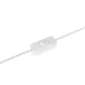 Напольный светильник (торшер) FR6062FL-L20W Союз / Union 13 Вт LED (Белый) FR6062FL-L20W - фото 7