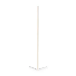 Напольный светильник (торшер) FR6062FL-L20W Союз / Union 13 Вт LED (Белый) FR6062FL-L20W
