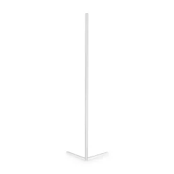 Напольный светильник (торшер) FR6062FL-L20W Союз / Union 13 Вт LED (Белый) FR6062FL-L20W