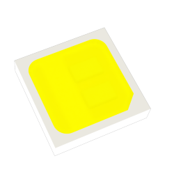 Светодиод DGY.S-E3-10-21-F2-047E-70