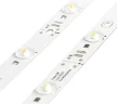 Линейка фронтальная светодиодная ELF 12SMD2835, 24В, 0.95м, с линзами 170гр, ,белый 6500-7000K - фото 3