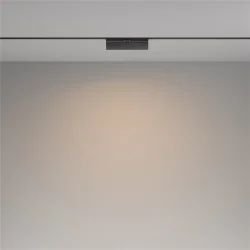 Трековый светильник Базис / Basis Exility 2700-6000K 12Вт 120° Dim Smart (Черный) TR036-4-12W3K-DS-B