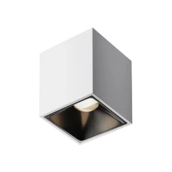 Потолочный светильник Alfa LED 4000K 8Вт 64° (Белый)