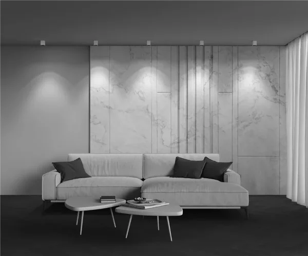 Потолочный светильник Alfa LED 4000K 8Вт 64° (Белый) - фото 5