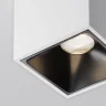 Потолочный светильник Альфа / Alfa LED 8 Вт 4000 К 60° (Белый) C065CL-8W4K-SQ-WB - фото 8