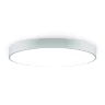 Потолочный светильник FR6129CL-L80GR Сприда / Sprida 80 Вт LED с пультом ДУ (Серый) FR6129CL-L80GR - фото 2
