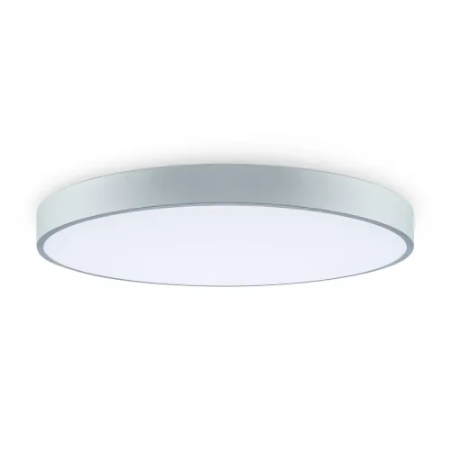 Потолочный светильник FR6129CL-L80GR Сприда / Sprida 80 Вт LED с пультом ДУ (Серый) FR6129CL-L80GR - фото 8