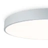Потолочный светильник FR6129CL-L80GR Сприда / Sprida 80 Вт LED с пультом ДУ (Серый) FR6129CL-L80GR - фото 9