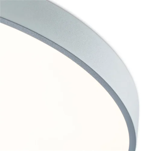 Потолочный светильник FR6129CL-L80GR Сприда / Sprida 80 Вт LED с пультом ДУ (Серый) FR6129CL-L80GR - фото 11