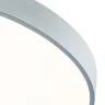 Потолочный светильник FR6129CL-L80GR Сприда / Sprida 80 Вт LED с пультом ДУ (Серый) FR6129CL-L80GR - фото 11