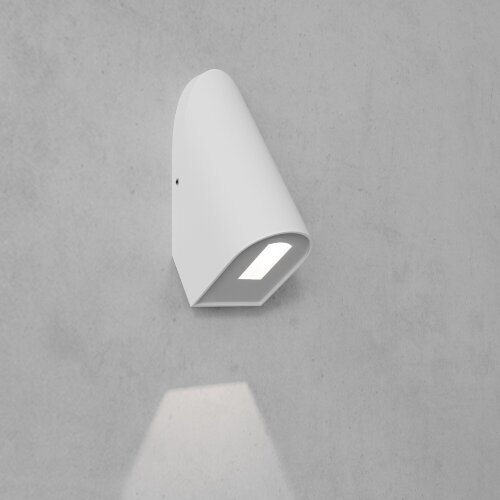 Уличная светодиодная подсветка для лестниц и дорожек - фото 1