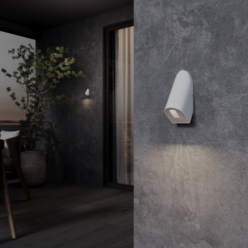 Уличная светодиодная подсветка для лестниц и дорожек - Фото 2