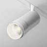 Трековый светильник Focus Zoom Exility 4000K 12Вт 15-50° (Белый) - фото 4
