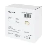 Встраиваемый светильник VGL7134DLB-01W Зоро / Zoro GX53x1 (Белый) VGL7134DLB-01W - фото 6