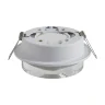 Встраиваемый светильник VGL7134DLB-01W Зоро / Zoro GX53x1 (Белый) VGL7134DLB-01W - фото 11