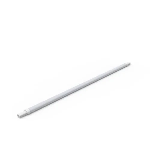 Светильник светодиодный Ultracompact 36Вт 6500К IP65 3630лм 1190х40х30мм ДСП линейный матов. рассеив. GAUSS 143425336 - фото 3