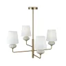 Подвесной светильник Керамика / Ceramics (Латунь) FR2029PL-04BS - фото 5