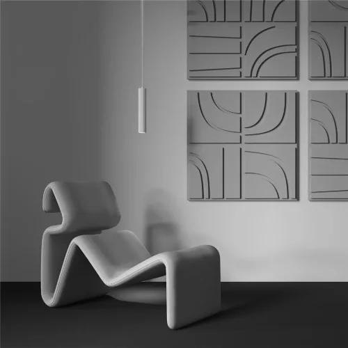 Подвесной светильник Calipso GU10 10Вт IP20 (Белый) - фото 5