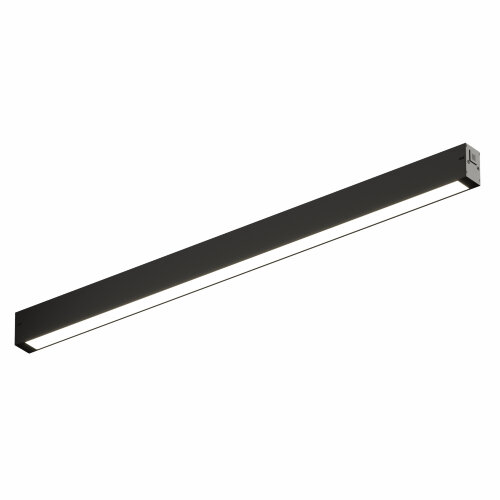 DK8005-BK Линейный светильник SMART LINEAR 27W DIM 3000K-6000K черный. Фото 2