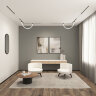 Светильник на шине Denkirs SMART LINEAR | СМАРТ ЛИНЕАР DK8005-BK. Фото 6